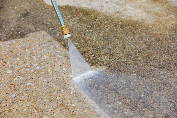 Best Gas Station Cleaning  in West Little River, FL
