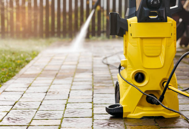 Best Fence Cleaning  in West Little River, FL